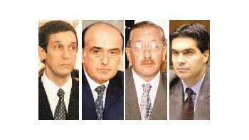 ámbito.com | Rodolfo Gabrielli, Carlos Ruckauf, el gobernador jujeño Eduardo Fellner y Jorge Milton Capitanich protagonizaron las últimas versiones sobre posibles cambios y enroques en ministerios.