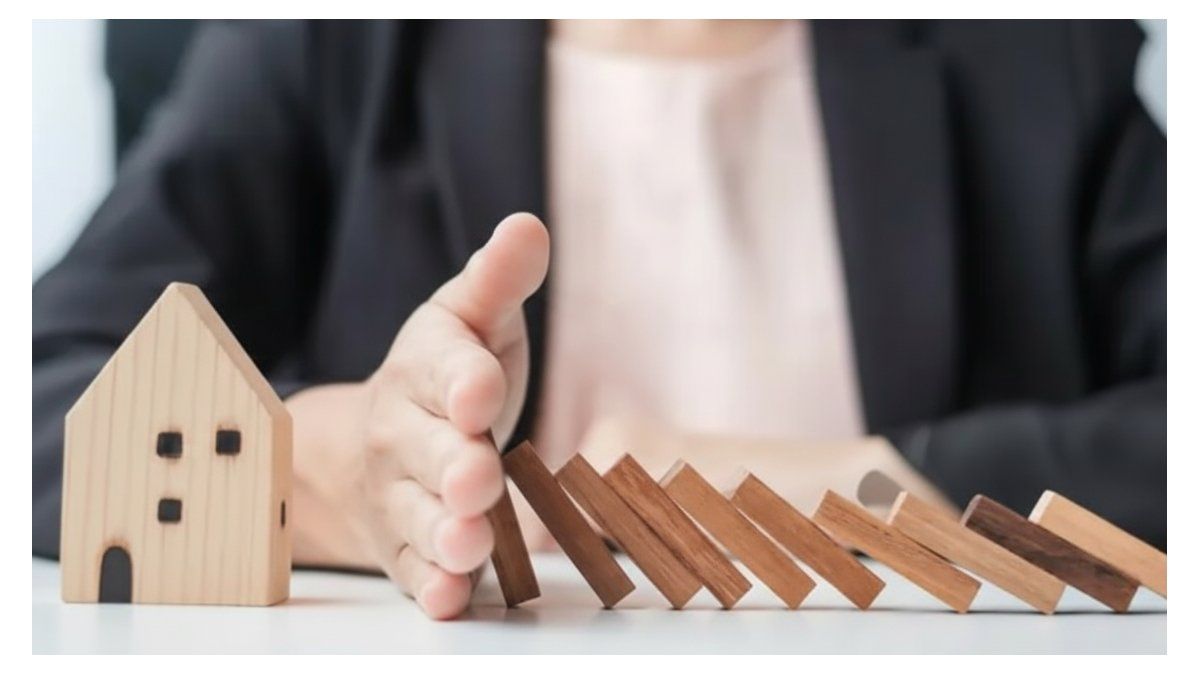 The new reality of real estate development