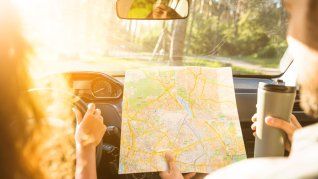Estas pequeñas escapadas son un plan cada vez más realizado por los argentinos. Estas pequeñas escapadas son un plan cada vez más realizado por los argentinos.