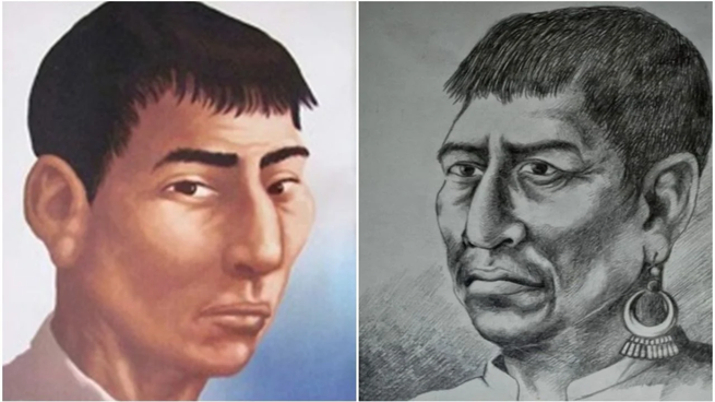 El asesinato del líder maya Manuel Antonio Ay en 1847, desencadena la guerra de castas en Yucatán.