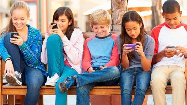 La investigación abarcó datos de más de 6.500 niños que participaron en el Estudio Nacional de Desarrollo Cognitivo del Cerebro Adolescente (ABCD). 