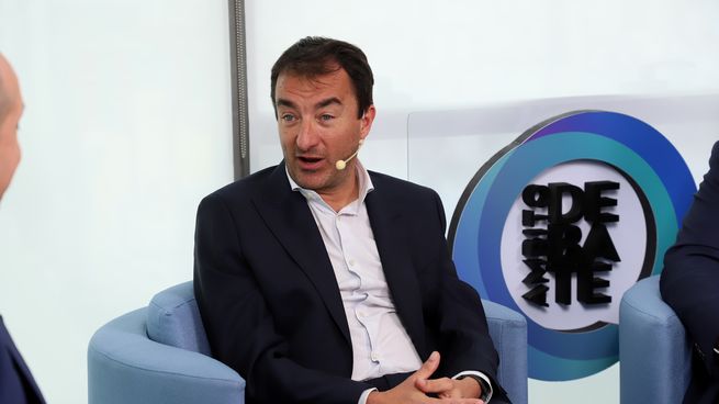 El CEO de Bahía Grande, Andrés Jacob, aseguró que es importante contar con una visión de largo plazo.