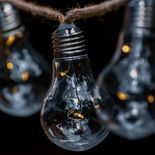 Las tarifas eléctricas vuelven a subir en PBA. Las tarifas eléctricas vuelven a subir en PBA.