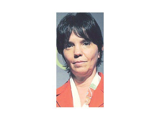 Mercedes Marcó del Pont