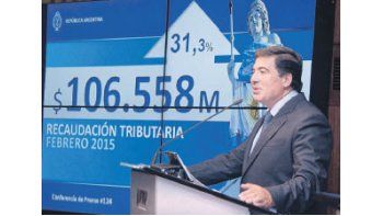 HSBC: investiga AFIP conexión con Banco Mayo