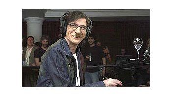 Charly García y su triunfal regreso