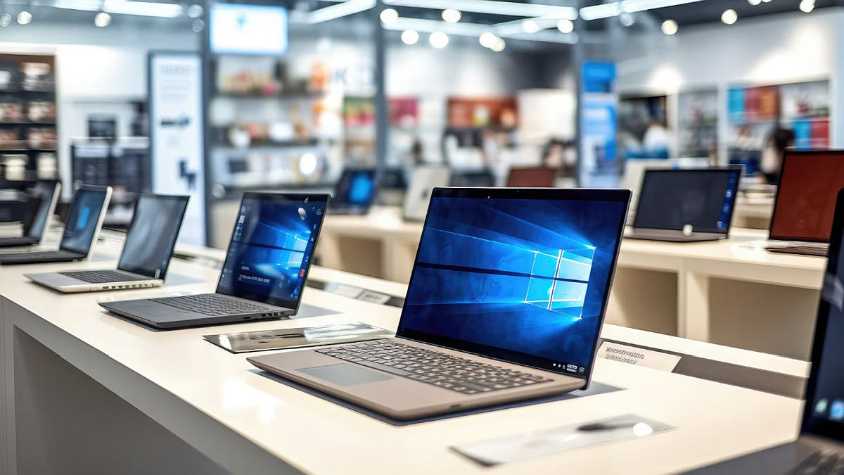 Alert in the electronic sector: challenges and caution for the coming months