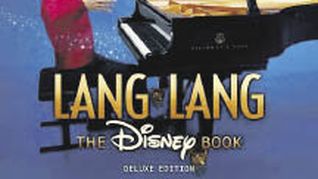 Lang Lang todoterreno también toca Disney
