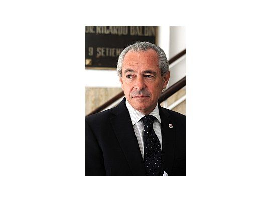 Mario Barletta.