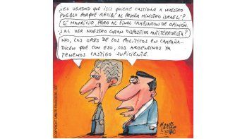 ámbito.com | Elecciones