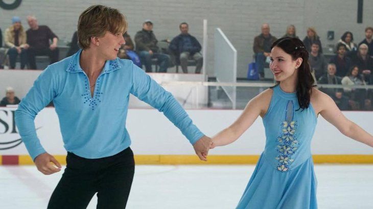 Este increíble drama romántico ya es una de las series más vistas en todo el mundo, en Netflix.