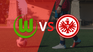 On date 6, Wolfsburg will host Eintracht Frankfurt