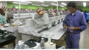 ámbito.com | Drescher mencionó que calculan estar en alrededor del 12 a 15% unidades menos que el año pasado, en los sectores formales de la industria