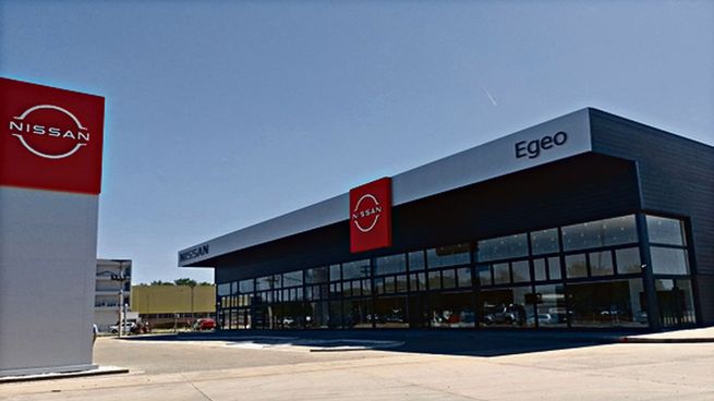 Nissan alertó a sus usuarios por posibles airbags defectuosos.