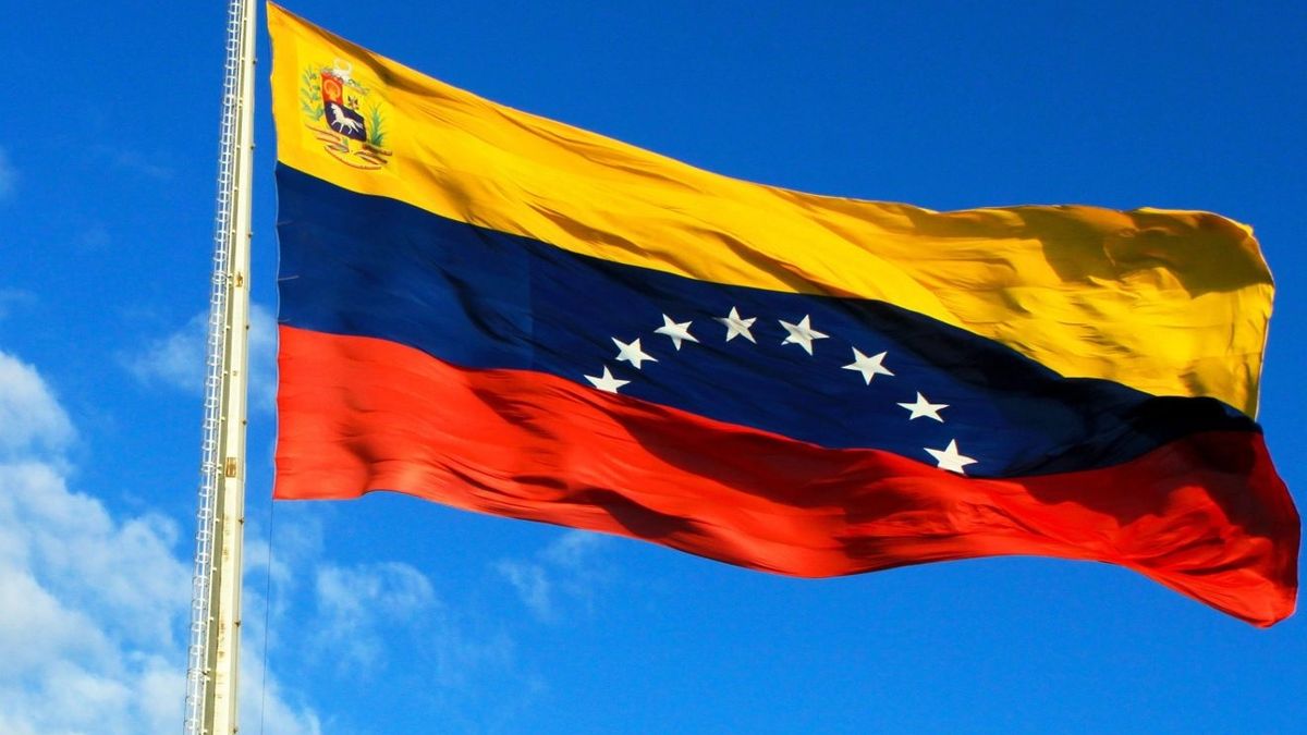 Venezuela’s economy grew 17% between January and September, after an 8-year collapse