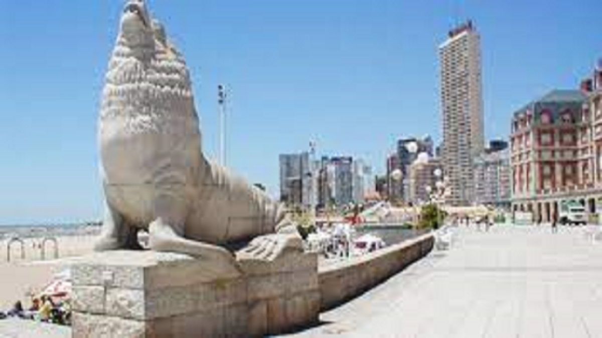 Mar del Plata lives the best tourist quarter of the last 30 years