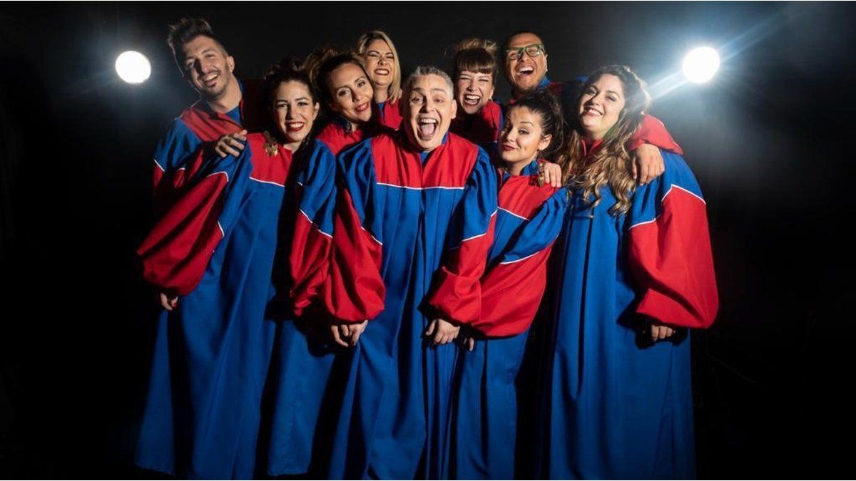 More than 20 free live shows in CABA: when and where to enjoy the Gospel Night
