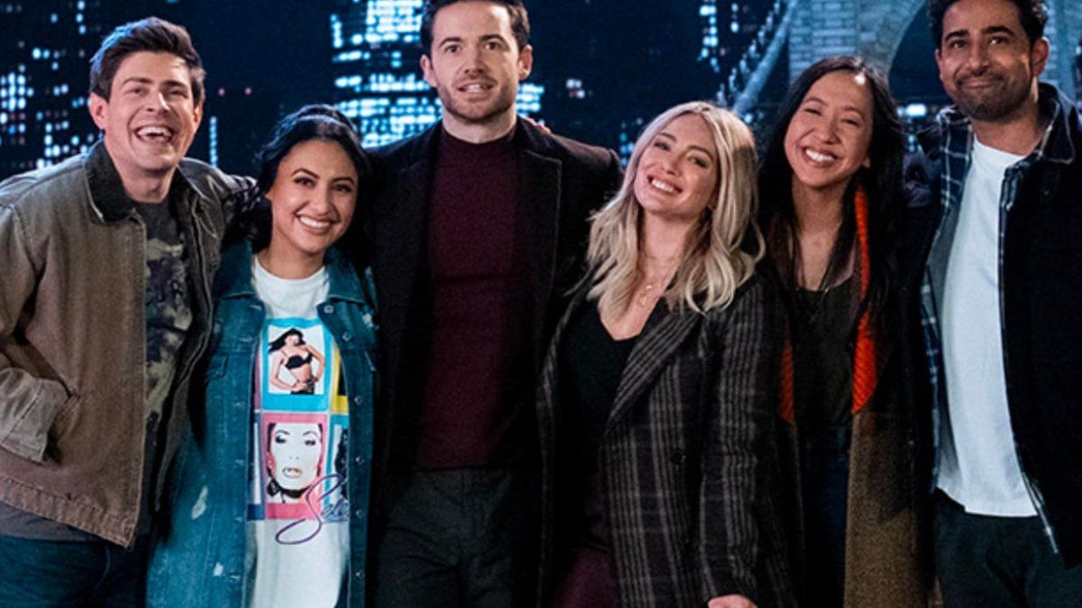 The sequel to “How I Met Your Mother” is coming to streaming, starring Hilary Duff
