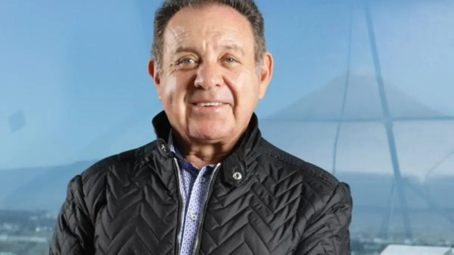 Quintero, uno de los más ricos de Puebla.