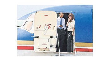 Emergencia para Obama
