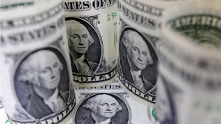 El dólar global se fortaleció y el petróleo registró leves alzas.