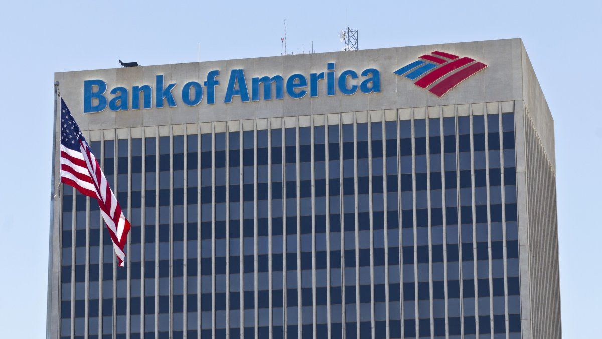 Bank of America recommended betting on Argentine actions and highlighted two key sectors