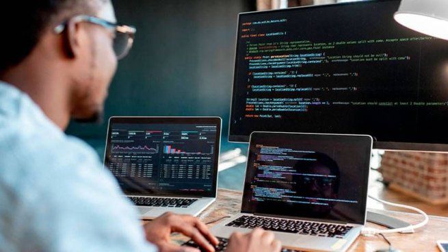 Desarrollador de ciberseguridad fue una de las elegidas por la IA.&nbsp;