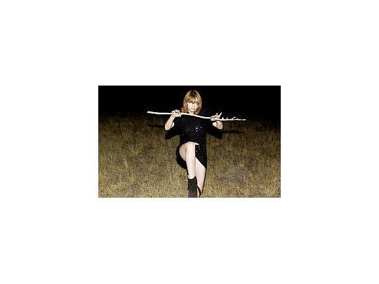 Najwa Nimri