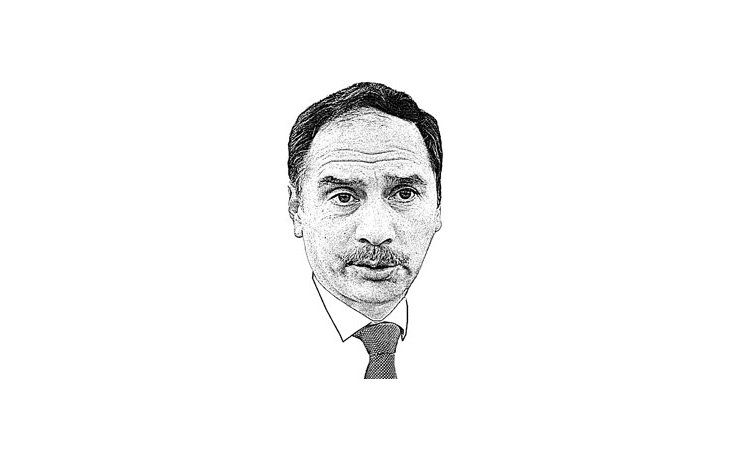 Alberto Descalzo