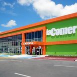 Ofertas en La Comer. Ofertas en La Comer.