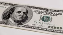 El dólar internacional tocó su nivel más alto en dos meses.