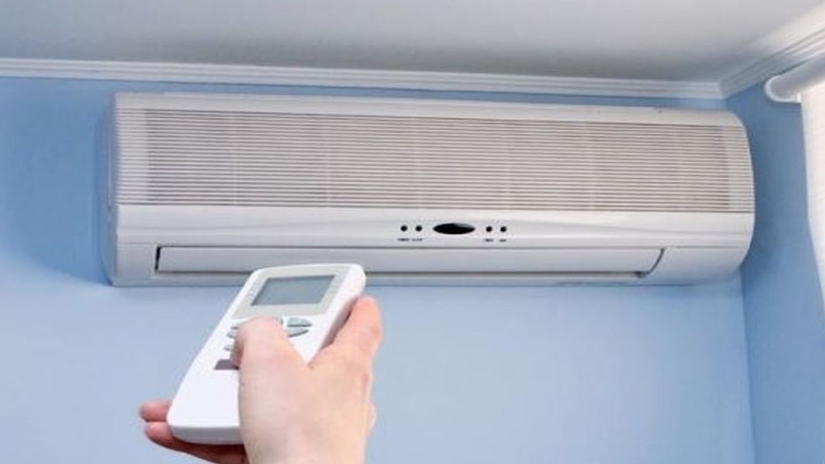 Due to the heat wave, the demand for energy increased 12.7% in February
