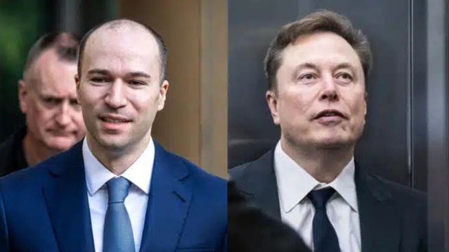 Brockman apuntó contar Musk y aseguró que quería tomar el control de la unidad comercial él solo.