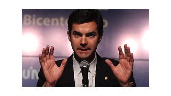 ámbito.com | Juan Manuel Urtubey