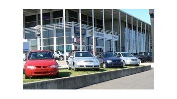 El acumulado de los siete meses del año ascendió a 533.184 vehículos.