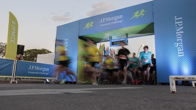 Se llevará a cabo el jueves 7 de noviembre en la Costanera de Vicente López.&nbsp;