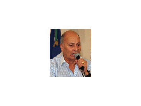 Gerónimo Momo Venegas.