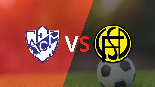 Argentina - Primera B: Midland vs Flandria Fecha 12