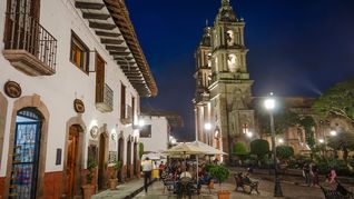 Cuáles son los mejores eventos gratuitos para hacer en CDMX durante Navidad