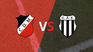 Argentina - First National: Deportivo Maipu vs Estudiantes (BA) Date 19 Argentina - First National: Deportivo Maipu vs Estudiantes (BA) Date 19