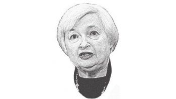 Janet Yellen