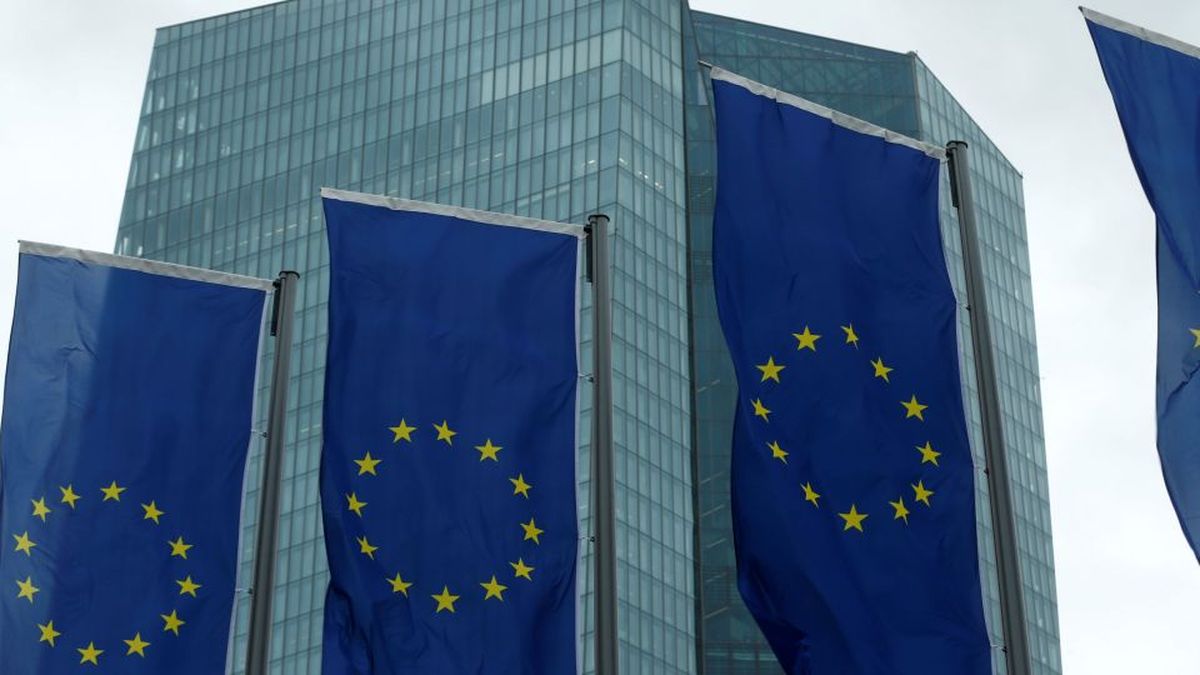 La producción industrial de la zona euro cayó 0,2% en mayo, peor que lo esperado