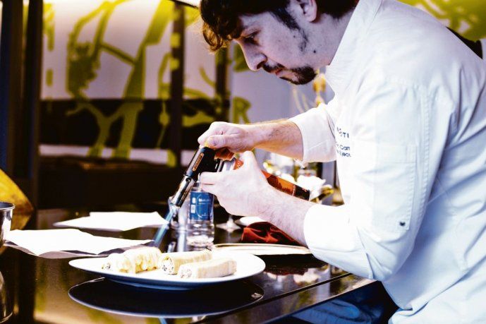 Chef