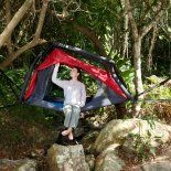 Este invento va a cambiar la forma en la que acampas. Este invento va a cambiar la forma en la que acampas.