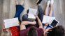 The frequent use of these words may be due to poor vocabulary knowledge. The frequent use of these words may be due to poor vocabulary knowledge.