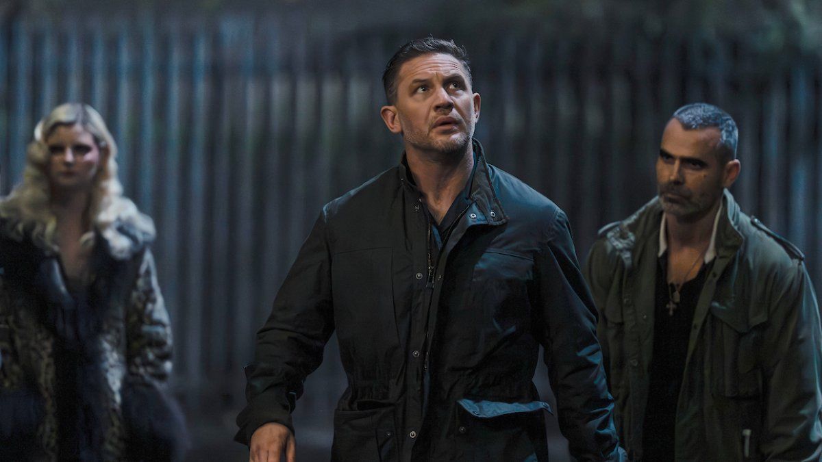 “Mobland”, the series starring Tom Hardy was renewed for a second season at Paramount+