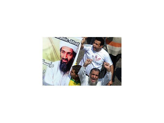 Al Qaeda confirmó la muerte de Osama y promete venganza