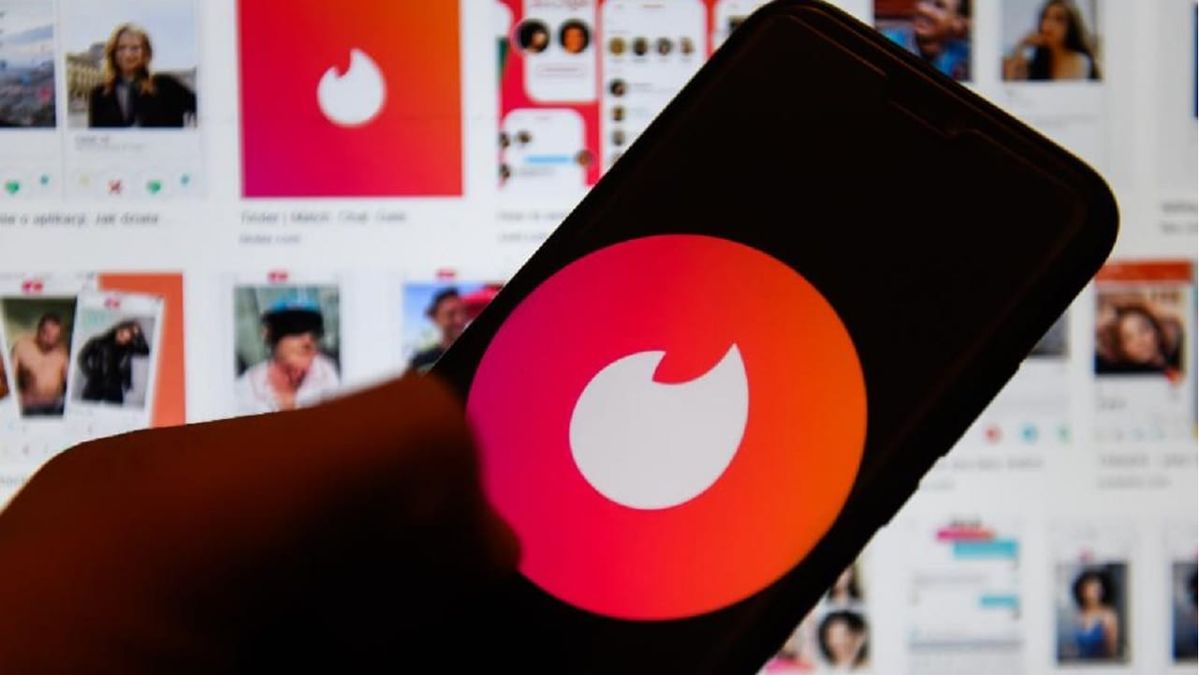 Tinder scraps plans to offer dating in the metric