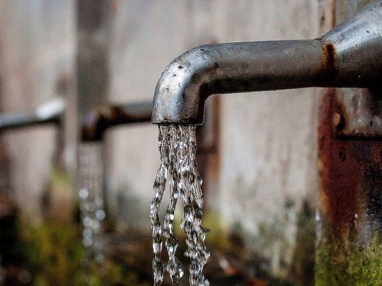 El agua potable es una de las medidas m&aacute;s importantes para la Salud p&uacute;blica.