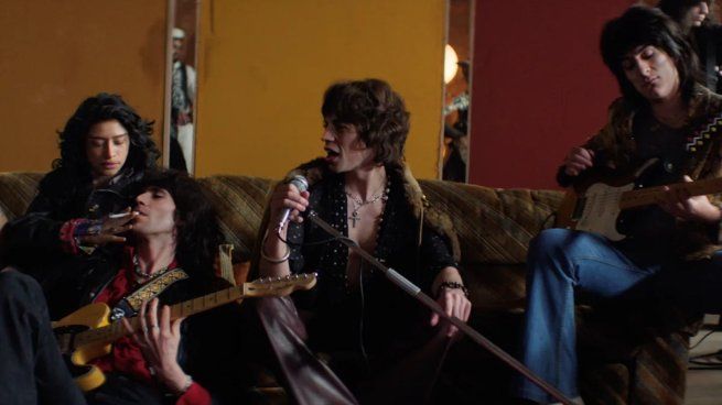 El video de In the Stars ya está disponible.